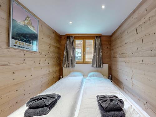 Flat with magnificent views of the Matterhorn, Zermatt (fotografie 6)