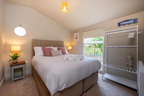 The Hideaway, Bath (fotografie 4)
