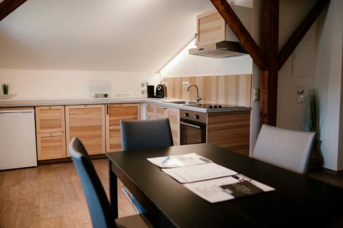 Instalaciones, CLAUS RESCH APPARTEMENTS - E-Bike, Wandern, Minigolf, Familie, Urlaub an der Weinstraße in Loipersdorf