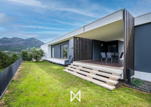 ทัศนียภาพภายนอกโรงแรม, MyStay - Varanda de Basto in กาเนโด เด บาสโต