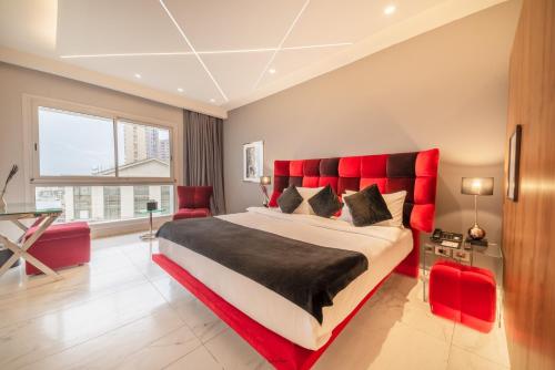 Royal Tulip Achrafieh in Beirut