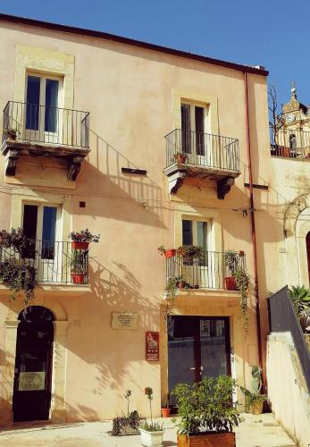 B&B Ibla Art Centro