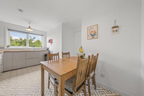 Létesítmények, Heather 3 Bedroom House - Inverness in Drakies