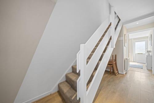 Létesítmények, Heather 3 Bedroom House - Inverness in Drakies
