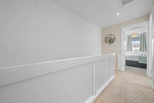 Létesítmények, Heather 3 Bedroom House - Inverness in Drakies