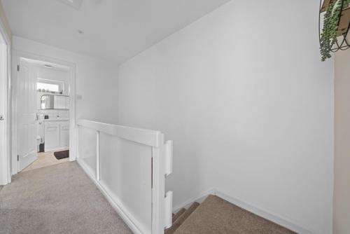 Létesítmények, Heather 3 Bedroom House - Inverness in Drakies