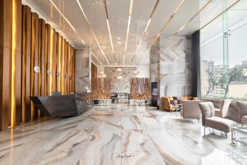 Fuajee, Royal Tulip Achrafieh in Beirut