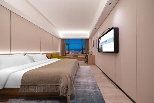 Yunduo Hotel Puning International Commodity City Branch