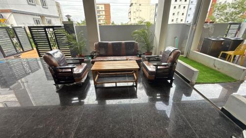 Lobby, COCO NET HOTELS  near Wonderla Amusement Park