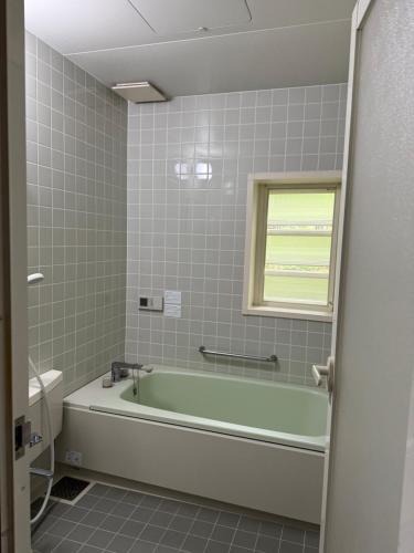 Three-Bedroom Townhouse