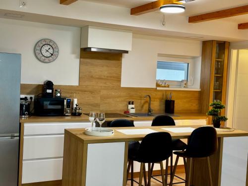 Stork Apartment in Sankt Margarethen Im Burgenland