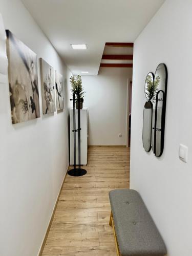 Stork Apartment in Sankt Margarethen Im Burgenland