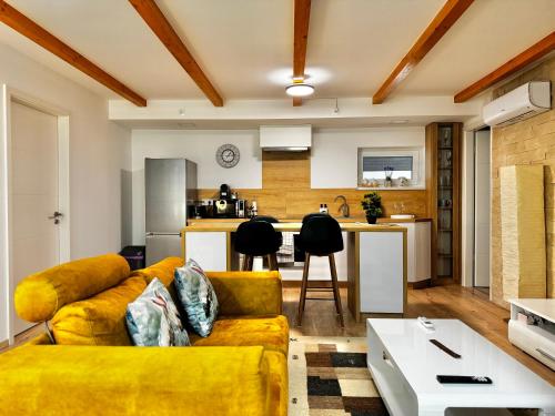 Stork Apartment in Sankt Margarethen Im Burgenland