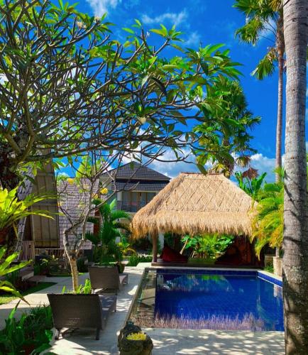 The Hideaway Canggu, Canggu