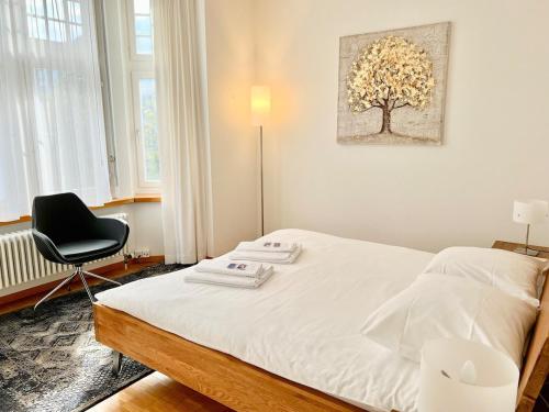 Charming flat near lake - FB7 in Zürich, Schweiz