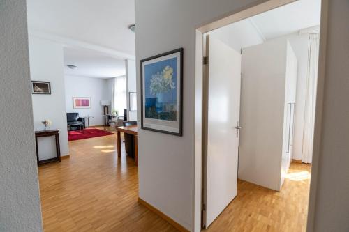 Charming flat near lake - FB7, Zürich (photo 4)