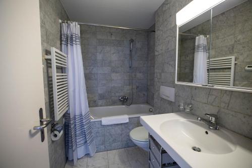 Charming flat near lake - FB7, Zürich (photo 5)