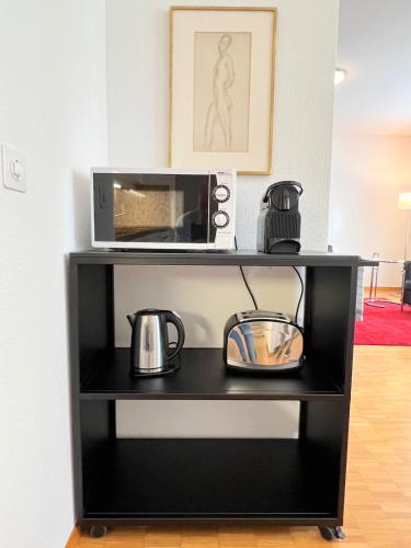 Charming flat near lake - FB7, Zürich (photo 6)