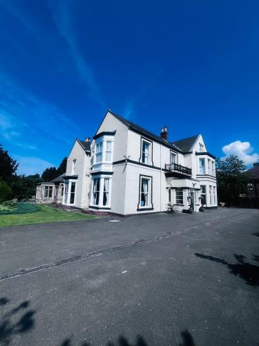 . Lambert House