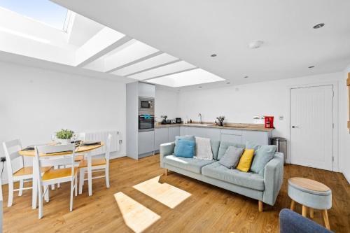 Clifftop Cottage in Auchmithie