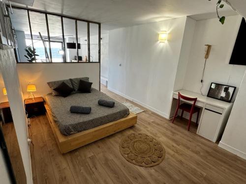 Charmant Studio au calme in Grabels