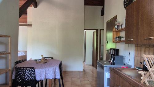 Villa GiGa Algajola in อัลจาโชลา