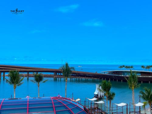 Juliet Boutique Hotel - Sunset Town