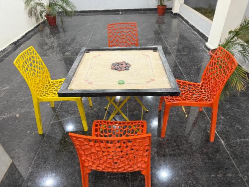 Recreatie-faciliteiten, COCO NET HOTELS  near Wonderla Amusement Park