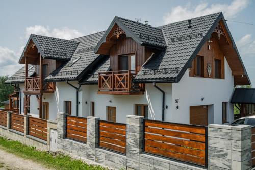 Gorczańska Sapałówka