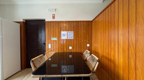 EnSuite 4 Laranja Rochedo Traseiras in ริบามาร์ เด ซีมา