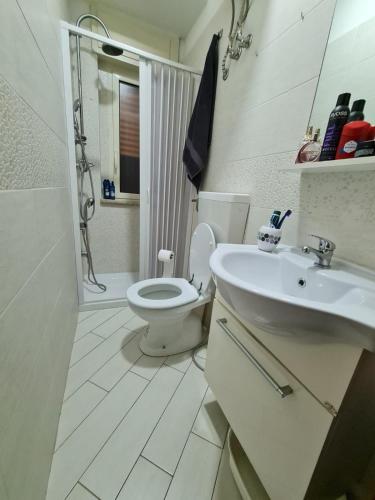 Apartman SOFIA - close to the railway station, Scalea (photo 6)