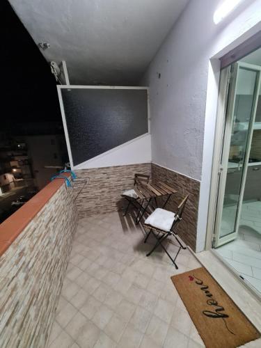 Apartman SOFIA - close to the railway station, Scalea (photo 8)