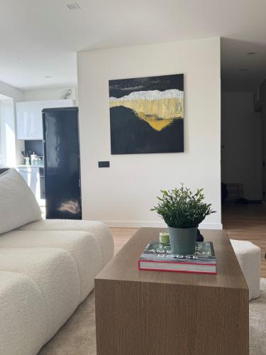 Gemma Apartments in 塔尔西