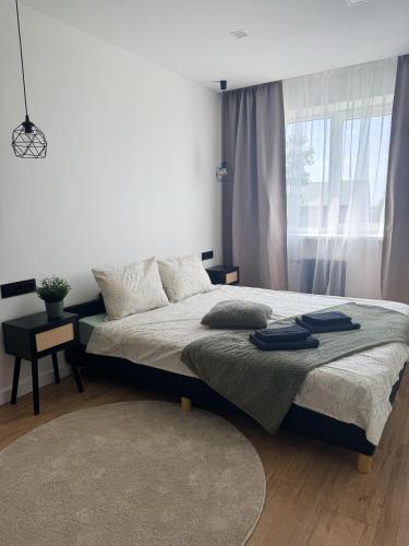 Gemma Apartments in 塔尔西