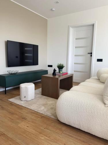 Gemma Apartments in 塔尔西