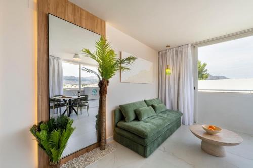 Oprema, Albir Experience in Sant Pere