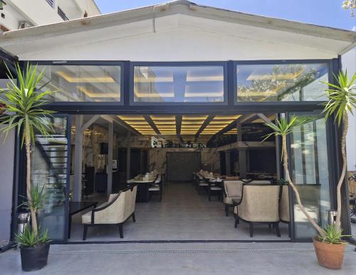 Vois Kemer Hotel & SPA in Kemer