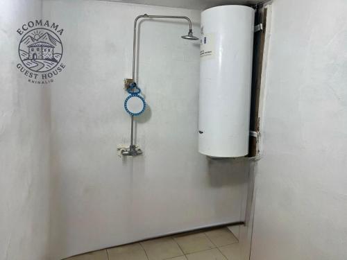Ecomama in Xınalıq Khinalig guest house, Quba (fotografie 5)