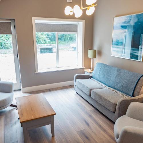 Self Catering - The Garden House in Ballyvolane