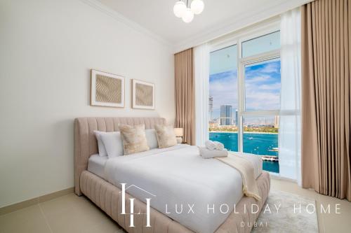 LUX The Palace Beach Suite, Дубай (фото 6)