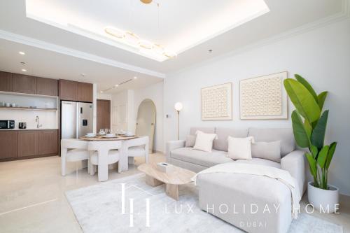 LUX The Palace Beach Suite, Дубай (фото 4)