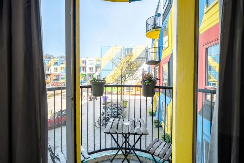 Bed and Breakfast Zuid Oost Heesterveld / BnB ZOH - image 13