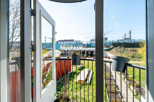 Bed and Breakfast Zuid Oost Heesterveld / BnB ZOH - image 5