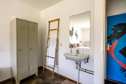 Bed and Breakfast Zuid Oost Heesterveld / BnB ZOH - image 8
