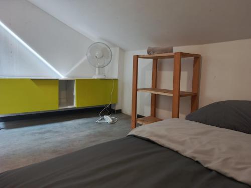 Loft ViaRhôna, Grand loft en Centre-Ville, Lyon (Foto 11)