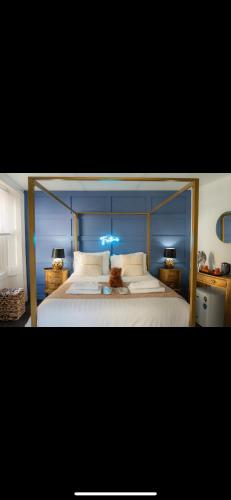 Harbour Inn in 安斯特拉瑟