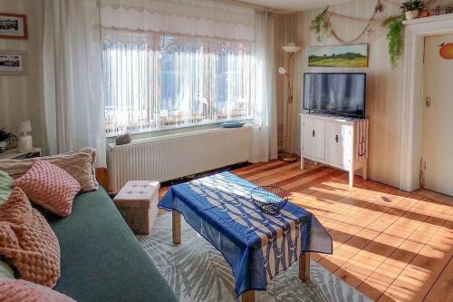 Lassan, Ferienhaus Stine - Auszeit in stilvollem Ambiente, Lassan (photo 6)