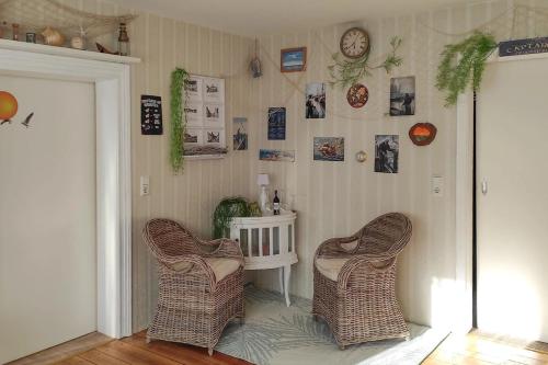 Lassan, Ferienhaus Stine - Auszeit in stilvollem Ambiente, Lassan (photo 8)