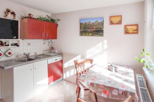 Lassan, Ferienhaus Stine - Auszeit in stilvollem Ambiente, Lassan (photo 10)