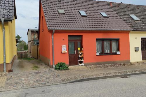 Lassan, Ferienhaus Stine - Auszeit in stilvollem Ambiente, Lassan (photo 5)